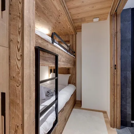 Lägenhet - 8 Pers, 5 Pieces, 104 M2 - Fr-1-567-141 Val-dʼIsère