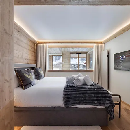 Apartamento - 8 Pers, 5 Pieces, 104 M2 - Fr-1-567-141 Val-dʼIsère