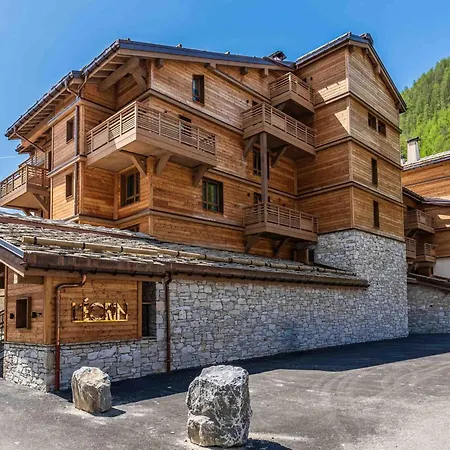 Apartamento - 8 Pers, 5 Pieces, 104 M2 - Fr-1-567-141