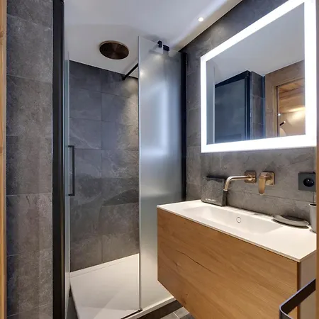 - 8 Pers, 5 Pieces, 104 M2 - Fr-1-567-141 Apartmán *